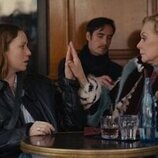 Jean Smart y Hannah Einbinder en 5x10 'Hacks' de 'Hacks'