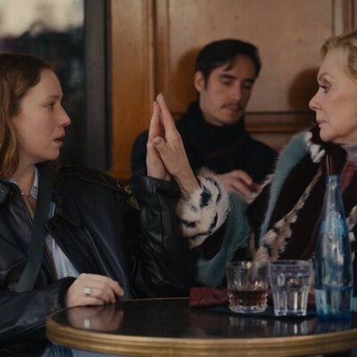 Jean Smart y Hannah Einbinder en 5x10 'Hacks' de 'Hacks'
