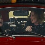 Hannah Einbinder y Jean Smart en 5x10 titulado 'Hacks' de 'Hacks'