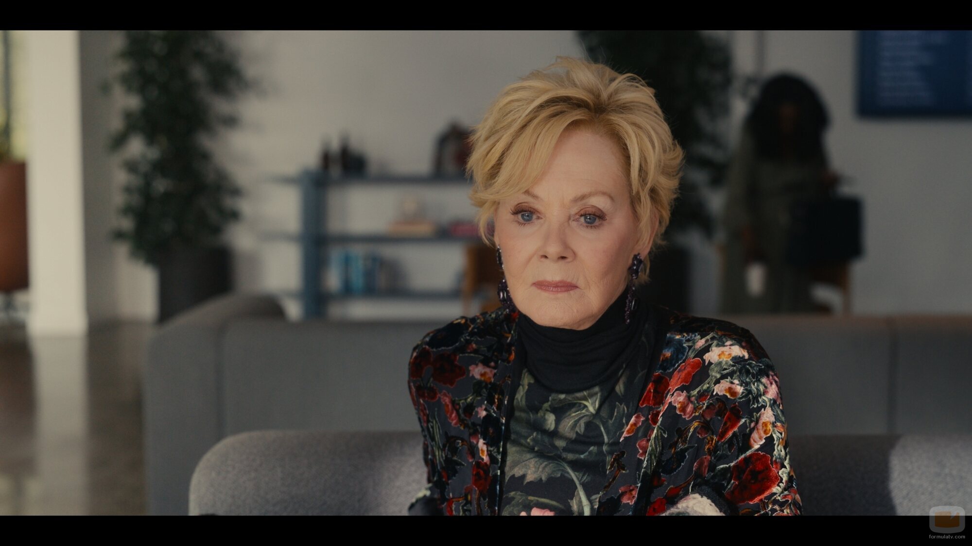 Jean Smart en 5x10 titulado 'Hacks' de 'Hacks'