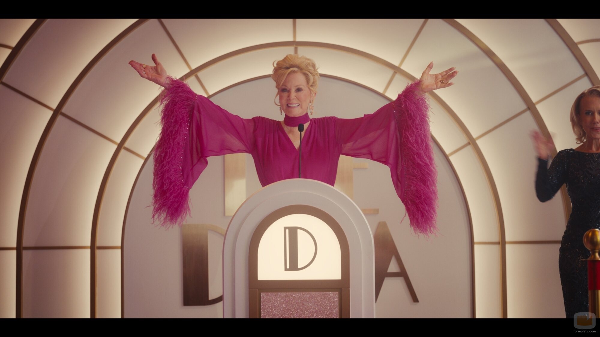 Jean Smart en Capítulo 10 titulado 'Hacks' de 'Hacks'