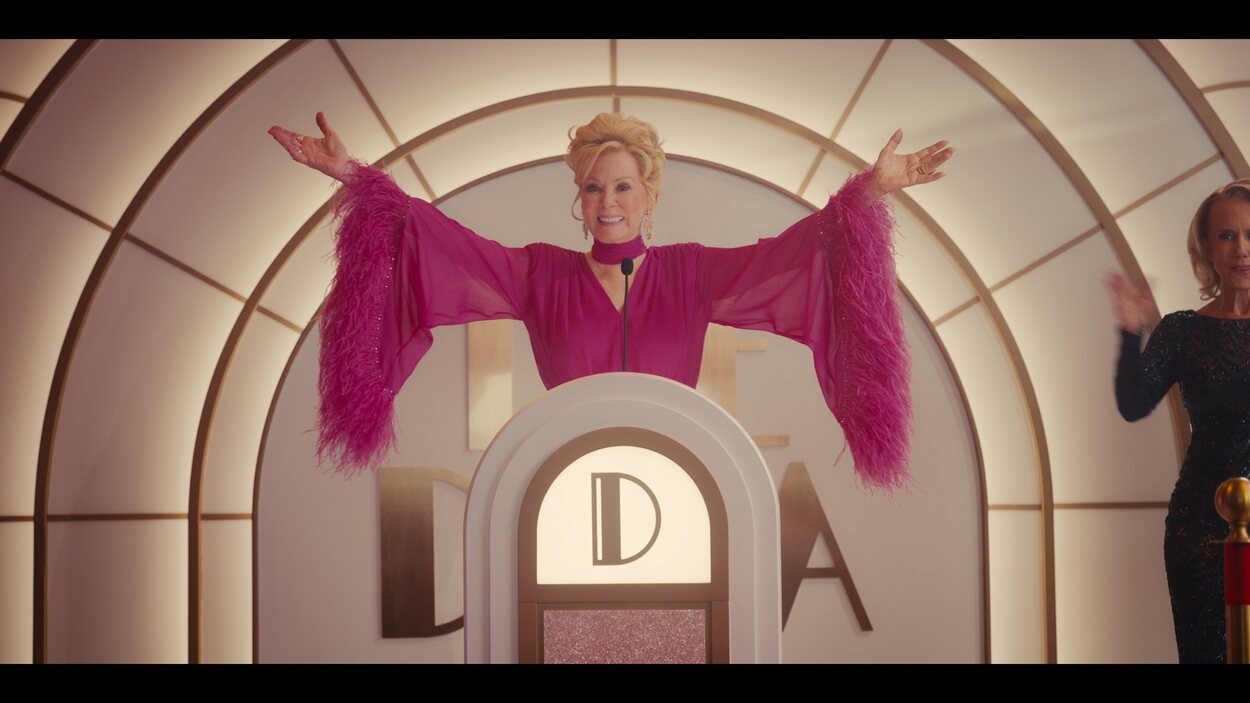 Jean Smart en Capítulo 10 titulado 'Hacks' de 'Hacks'