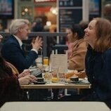Hannah Einbinder y Jean Smart en 'Hacks' de 'Hacks'
