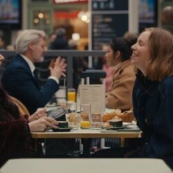 Hannah Einbinder y Jean Smart en 'Hacks' de 'Hacks'