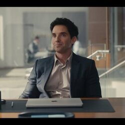 Paul W. Downs en el 5x10 de 'Hacks'