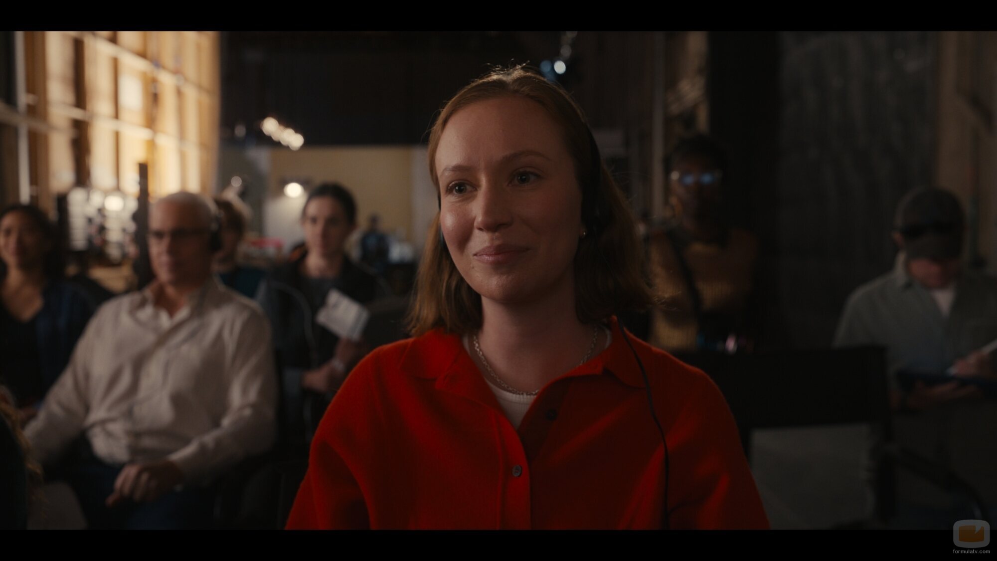 Hannah Einbinder en 'Hacks' de 'Hacks'