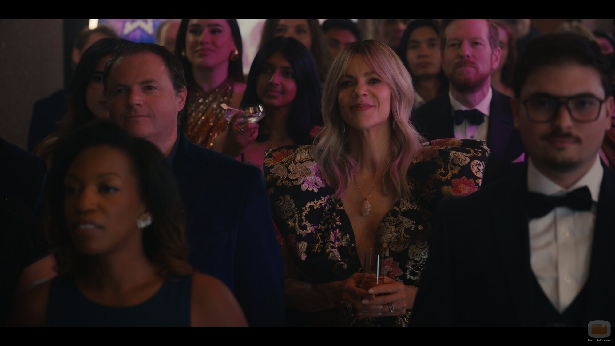 Kaitlin Olson en 5x10 titulado 'Hacks' de 'Hacks'