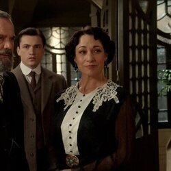 Temporada 7 y el capítulo 110 de 'La promesa'