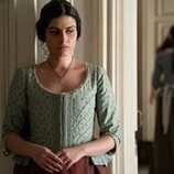 Loren Mairena en 3x190 titulado 'Jueves 4 de junio de 2026' de 'Valle Salvaje'