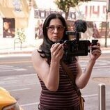 Laura Silverman en 3x01 'Valerie consigue un nuevo capítulo' de 'The Comeback'