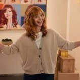 Lisa Kudrow en 3x01 'Valerie consigue un nuevo capítulo' de 'The Comeback'
