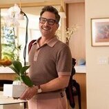 Dan Bucatinsky en Capítulo 1 titulado 'Valerie consigue un nuevo capítulo' de 'The Comeback'