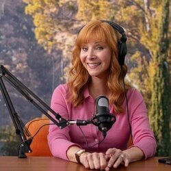 Lisa Kudrow en la temporada 3 y el capítulo 01 de 'The Comeback'