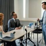 3x02 de 'The Comeback'