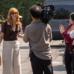 Capítulo 2 titulado 'Valerie tiene un secreto' de 'The Comeback'