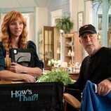 Lisa Kudrow en Capítulo 3 titulado 'Valerie enfrenta la realidad' de 'The Comeback'