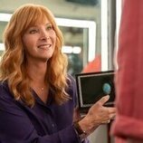 Lisa Kudrow en el 3x03 de 'The Comeback'