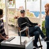 Still de Lisa Kudrow en el 3x03 de 'The Comeback'