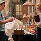 Lisa Kudrow en la temporada 3 y el capítulo 04 de 'The Comeback'
