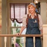 Vistazo a Lisa Kudrow en la temporada 3 y el capítulo 04 de 'The Comeback'