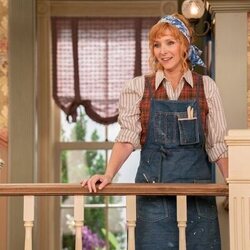 Vistazo a Lisa Kudrow en la temporada 3 y el capítulo 04 de 'The Comeback'