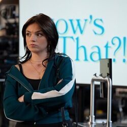 Ella Stiller en el 3x04 de 'The Comeback'