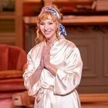Instantánea de Lisa Kudrow en la temporada 3 y el capítulo 04 de 'The Comeback'