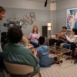 'Valerie enciende una vela' de 'The Comeback'
