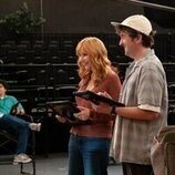 Still de Lisa Kudrow en el 3x05 de 'The Comeback'