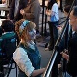 Lisa Kudrow en la temporada 3 y el capítulo 05 de 'The Comeback'