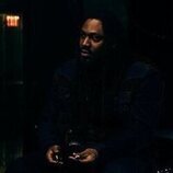 Marshawn Lynch en 'Confiamos en Dios' de 'Euphoria'