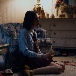 Maude Apatow en la temporada 3 y el capítulo 08 de 'Euphoria'