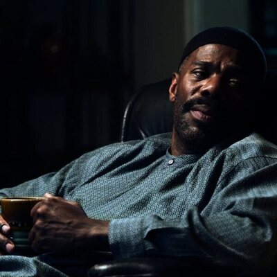Colman Domingo en 3x08 titulado 'Confiamos en Dios' de 'Euphoria'