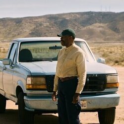 Colman Domingo en la temporada 3 y el capítulo 08 de 'Euphoria'
