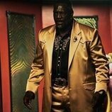 Adewale Akinnuoye-Agbaje en 'Confiamos en Dios' de 'Euphoria'