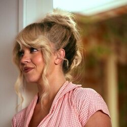 Sydney Sweeney en el 3x08 de 'Euphoria'