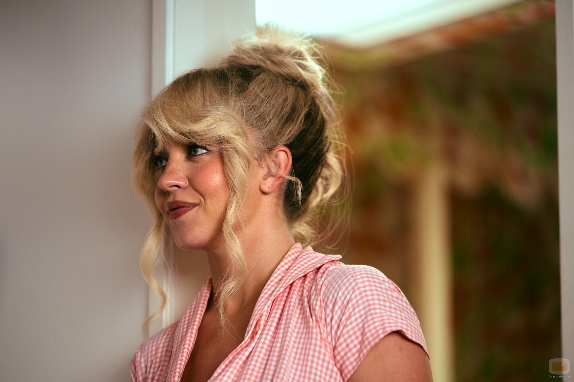 Sydney Sweeney en el 3x08 de 'Euphoria'