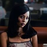 Promocional de Alexa Demie en el 3x08 de 'Euphoria'