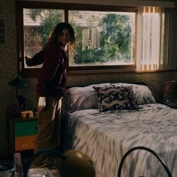 Zendaya en 3x08 'Confiamos en Dios' de 'Euphoria'