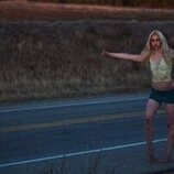 Chloe Cherry en el 3x08 de 'Euphoria'