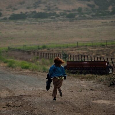 Zendaya en Capítulo 8 titulado 'Confiamos en Dios' de 'Euphoria'