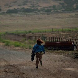 Zendaya en Capítulo 8 titulado 'Confiamos en Dios' de 'Euphoria'