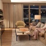 Lisa Kudrow en 3x06 'Valerie está sola en casa' de 'The Comeback'