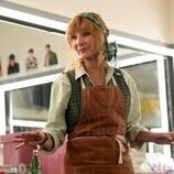 Lisa Kudrow en el 3x06 de 'The Comeback'