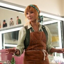 Lisa Kudrow en el 3x06 de 'The Comeback'