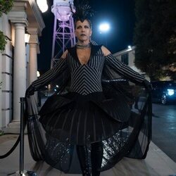 Dan Bucatinsky en Capítulo 7 titulado 'Valerie busca la verdad' de 'The Comeback'