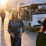 Lisa Kudrow en 3x07 'Valerie busca la verdad' de 'The Comeback'