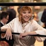 Lisa Kudrow en la temporada 3 y el capítulo 08 de 'The Comeback'