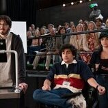 Temporada 3 y el capítulo 08 de 'The Comeback'
