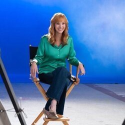 Lisa Kudrow en el 3x08 de 'The Comeback'